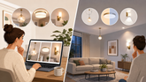 Dlaczego łatwo popełnić błąd przy zakupie lamp online? Pułapki wyboru ze zdjęć