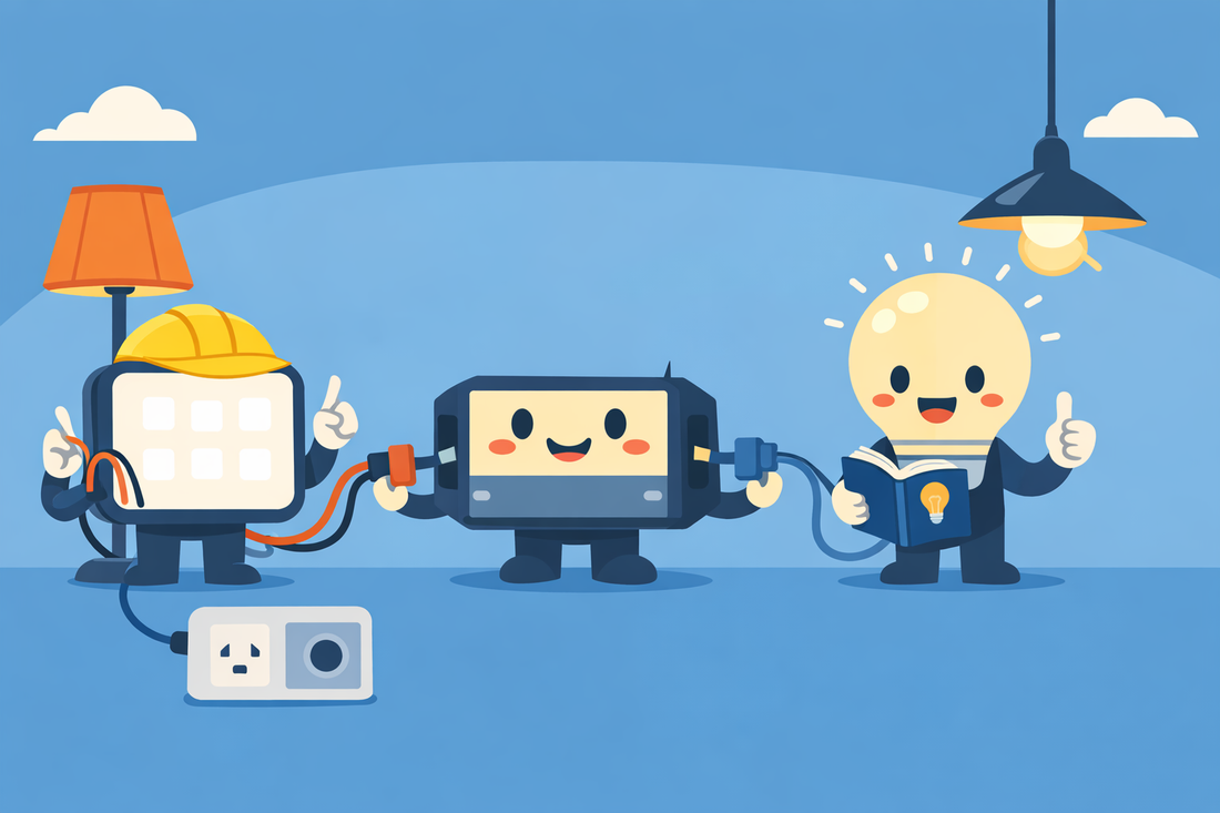 5 causes fréquentes de panne du driver de plafonnier LED (et comment le faire durer plus de 5 ans)