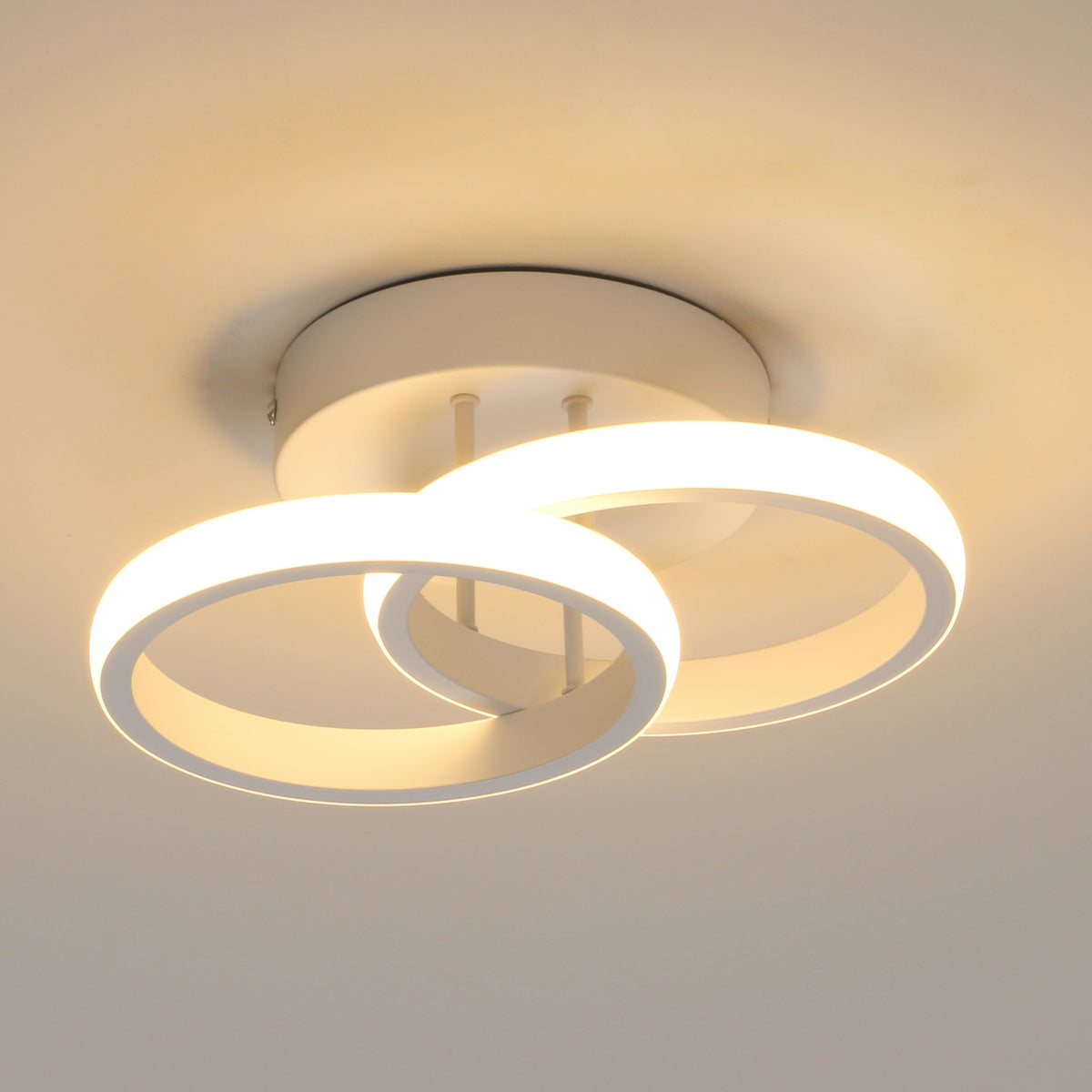 Plafonnier LED, LED Lustre de Plafond