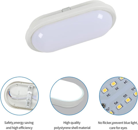 Détail du plafonnier