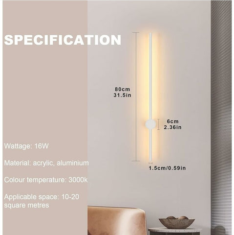 Détail de l'applique