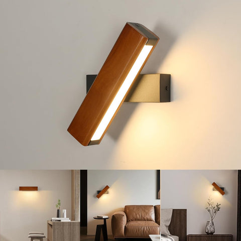 Kinkiet LED Wewnętrzny 5W