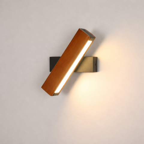 Kinkiet LED Wewnętrzny 5W