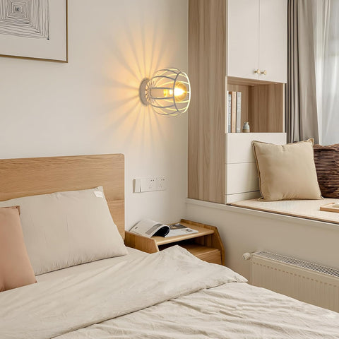 Plafon Vintage Industrialny