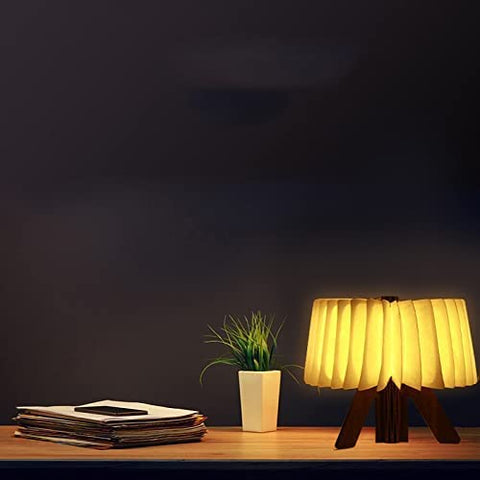 Książka Lampa Led Składana magnetyczna Mini Led Lampa papierowa Możliwość ładowania przez USB 2 tryby kolorów 1700 mAh Lampka nocna dla dzieci Dla dzieci, dziewczyny, prezentu, rodziców, wystroju domu