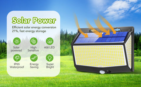 2 szt. Solarna lampa ścienna zewnętrzny czujnik ruchu kinkiet LED na dziedziniec ogród korytarz taras zamknij ścieżkę ścienną Patio willa