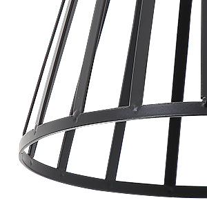 Metalowa lampa sufitowa w stylu retro, lampa sufitowa w stylu vintage, oświetlenie sufitowe E27, do przedpokoju, salonu, sypialni, kawiarni, restauracji, pokoju (żarówka nie jest dołączona)