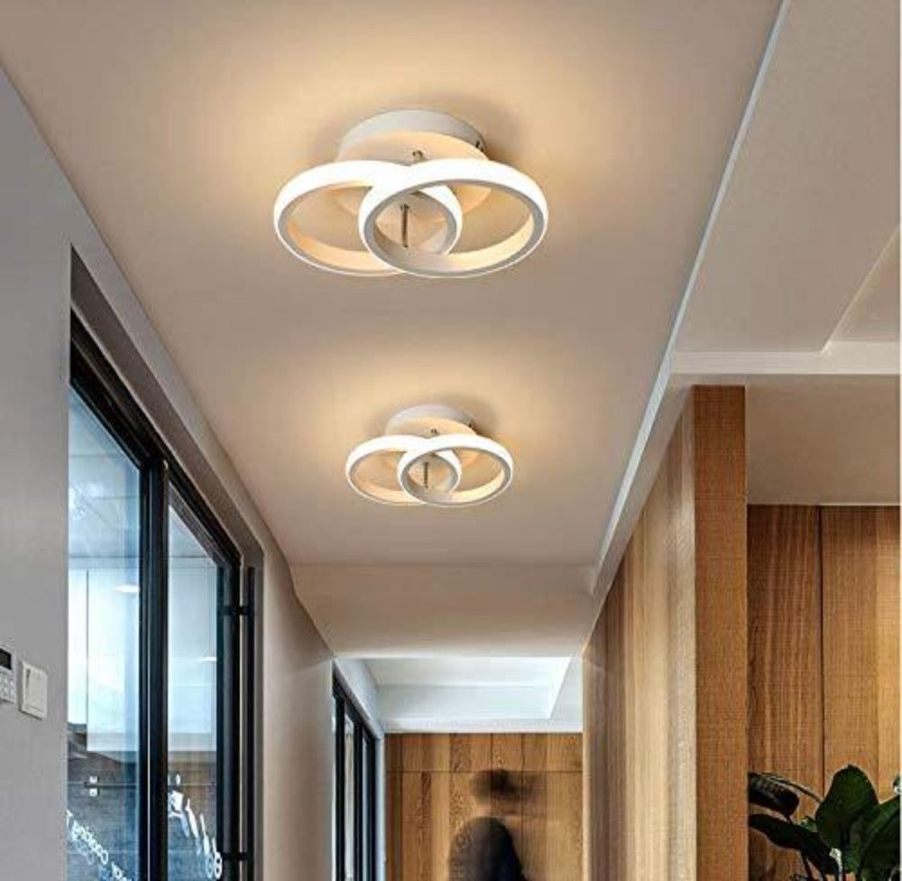 Plafonnier LED, LED Lustre de Plafond