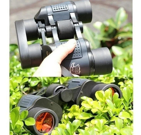 Lornetka wojskowa 3000M Zoom HD Monokularowy teleskop Noktowizor Podróż