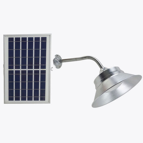 Zewnętrzna lampa wisząca na energię słoneczną 55LED